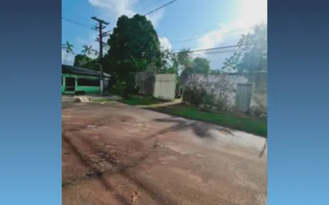 Lote/Terreno à venda, 18840m² no Marituba, Ananindeua