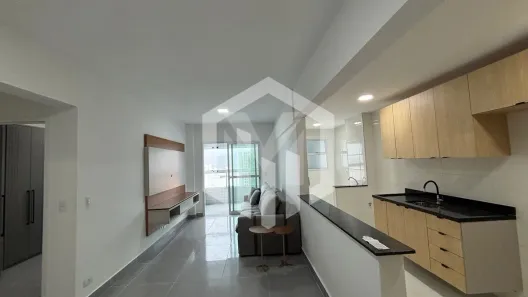 Apartamento com 2 Quartos à venda, 84m² no Ocian, Praia Grande