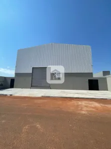 Galpão/Depósito/Armazém à venda, 655m² no ,