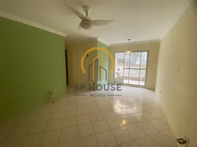 Apartamento com 2 Quartos à venda, 57m² no Jabaquara, São Paulo