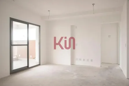 Apartamento com 2 Quartos à venda, 75m² no Parque Imperial, São Paulo