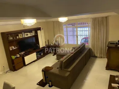 Sobrado com 6 Quartos à venda, 250m² no Parada Inglesa, São Paulo