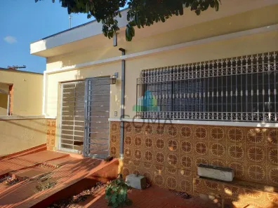Casa com 3 Quartos à venda, 212m² no Jardim Nova Europa, Campinas