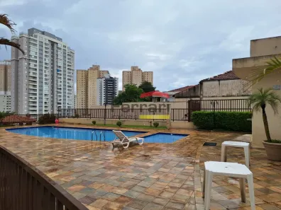 Apartamento com 2 Quartos para venda ou aluguel, 56m² no Parada Inglesa, São Paulo