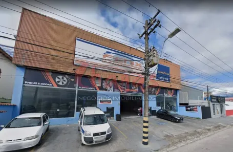 Galpão/Depósito/Armazém à venda, 700m² no Pontal de Santa Marina, Caraguatatuba