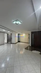 Apartamento com 3 Quartos à venda, 160m² no Jardins, Aracaju