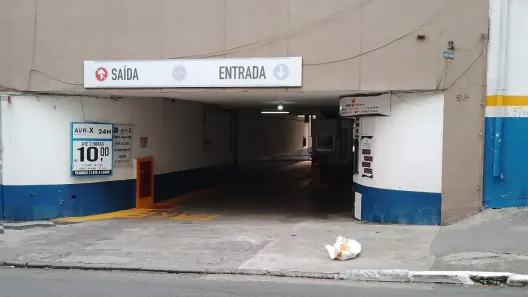 para alugar, 21m² no Bela Vista, São Paulo