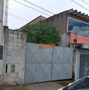 Lote/Terreno à venda, 125m² no Jardim Fortaleza, Guarulhos