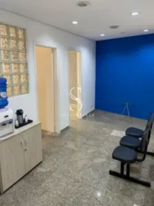 Sala Comercial à venda, 90m² no República, São Paulo
