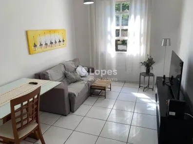 Apartamento com 2 Quartos à venda, 70m² no Grajaú, Rio de Janeiro