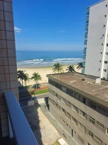 Apartamento com 2 Quartos à venda, 79m² no Real, Praia Grande