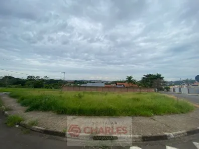 Lote/Terreno à venda, 429m² no Jardim Flórida, Mogi Mirim