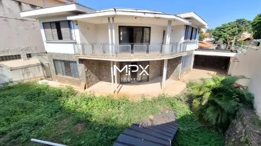 Imóvel Comercial com 5 Quartos à venda, 440m² no Cidade Jardim, Piracicaba