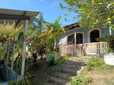 Fazenda/Sítio com 5 Quartos à venda, 200m² no , Piedade