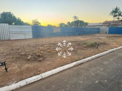 Lote/Terreno à venda, 1272m² no Loteamento Residencial Polinésia, Palmas