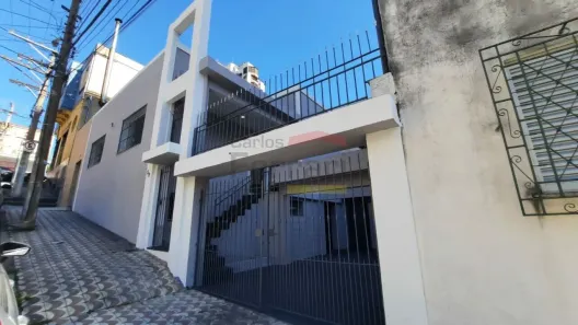 Imóvel Comercial à venda, 145m² no Santana, São Paulo