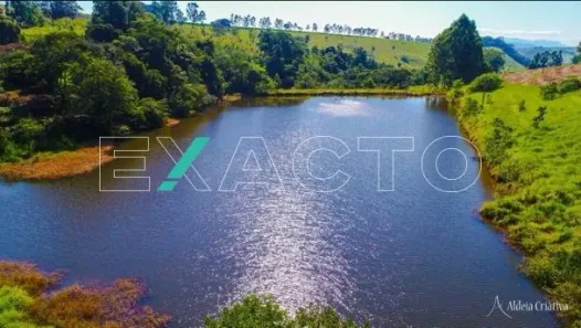 Fazenda/Sítio com 5 Quartos à venda, 8200m² no Vila Brasil, São João da Boa Vista