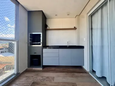 Apartamento com 2 Quartos à venda, 76m² no Umuarama, Ubatuba