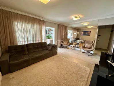 Apartamento com 3 Quartos à venda, 116m² no Macedo, Guarulhos