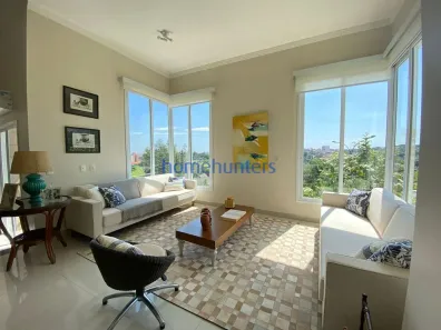 Casa com 4 Quartos à venda, 360m² no Swiss Park, Campinas