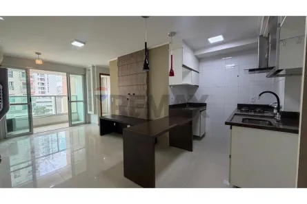 Apartamento com 2 Quartos para alugar, 50m² no Norte, Brasília
