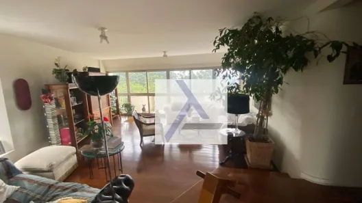 Apartamento com 3 Quartos à venda, 211m² no Paraisópolis, São Paulo