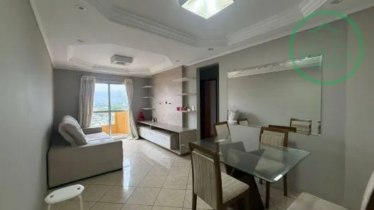 Apartamento com 2 Quartos para alugar, 64m² no Vila Medeiros, São Paulo
