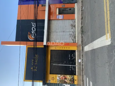 Ponto Comercial à venda, 230m² no Setor Centro Oeste, Goiânia