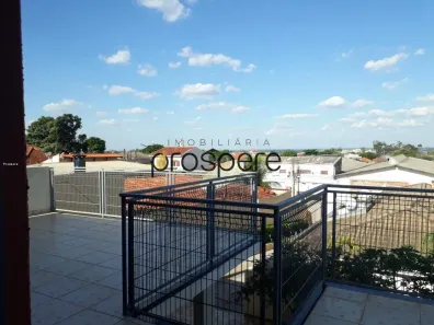 Casa com 3 Quartos à venda, 154m² no Vila Marcondes, Presidente Prudente