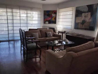 Apartamento com 3 Quartos à venda, 180m² no Sumarezinho, São Paulo