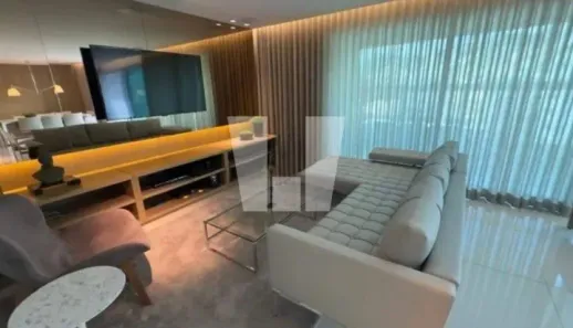 Apartamento com 4 Quartos à venda, 166m² no Anchieta, Belo Horizonte
