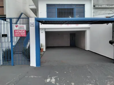 Casa com 3 Quartos à venda, 164m² no Vila Baruel, São Paulo