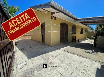 Casa com 4 Quartos à venda, 93m² no Shangri-lá, Pontal do Paraná