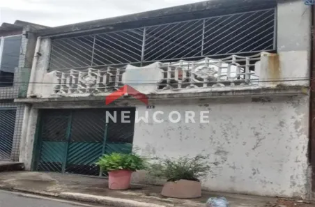 Lote/Terreno à venda, 1m² no Vila Rica, São Paulo