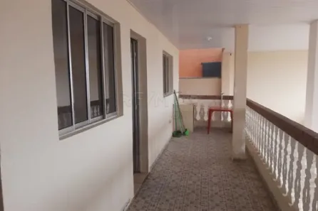 Casa com 2 Quartos para alugar, 100m² no Jardim Mirante, Várzea Paulista
