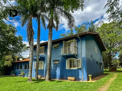 Casa com 4 Quartos à venda, 300m² no Santa Rita, Piracicaba
