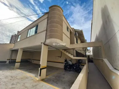 Apartamento com 2 Quartos à venda, 62m² no Nossa Senhora do Rosário, São José