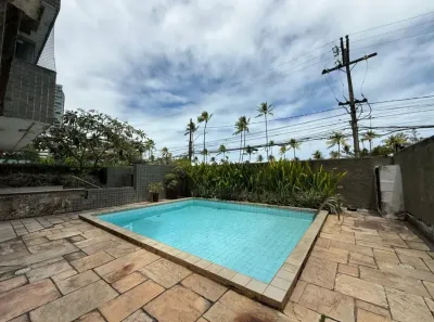 Apartamento com 3 Quartos à venda, 153m² no Boa Viagem, Recife