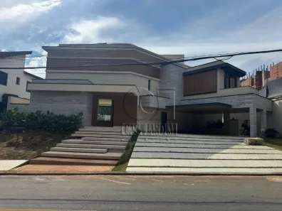Casa de Condomínio com 5 Quartos à venda, 700m² no Alphaville Residencial Um, Barueri
