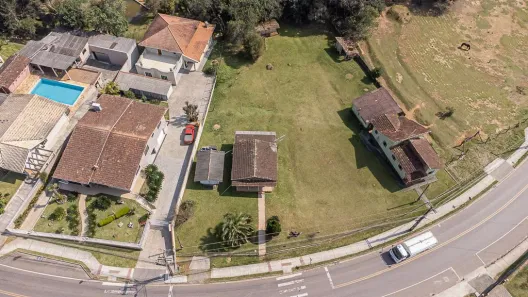 Lote/Terreno à venda, 1727m² no Ferraria, Campo Largo