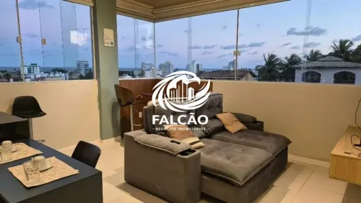 Apartamento com 1 Quarto para alugar, 45m² no Piatã, Salvador
