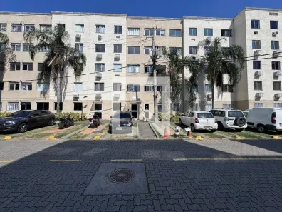 Apartamento com 2 Quartos à venda, 45m² no Vargem Pequena, Rio de Janeiro