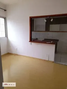 Apartamento com 1 Quarto à venda, 42m² no Vila Itapura, Campinas