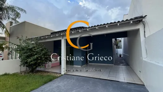 Casa de Condomínio com 3 Quartos à venda, 120m² no Parque Verde, Belém