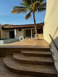 Casa com 4 Quartos à venda, 300m² no Nossa Senhora das Graças, Uberlândia