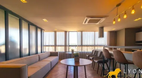 Apartamento para alugar, 30m² no Centro Histórico, Porto Alegre