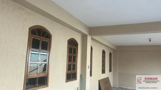 Casa com 3 Quartos para alugar, 226m² no Jardim Primavera, Sumaré