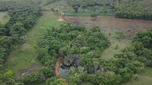 Lote/Terreno à venda, 180000m² no Centro, Itaguara