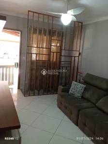 Casa de Condomínio com 3 Quartos à venda, 107m² no Vila Príncipe de Gales, Santo André