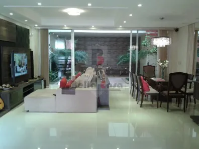 Sobrado com 3 Quartos à venda, 294m² no Tatuapé, São Paulo